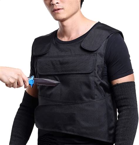 kevlar bullet proof vest